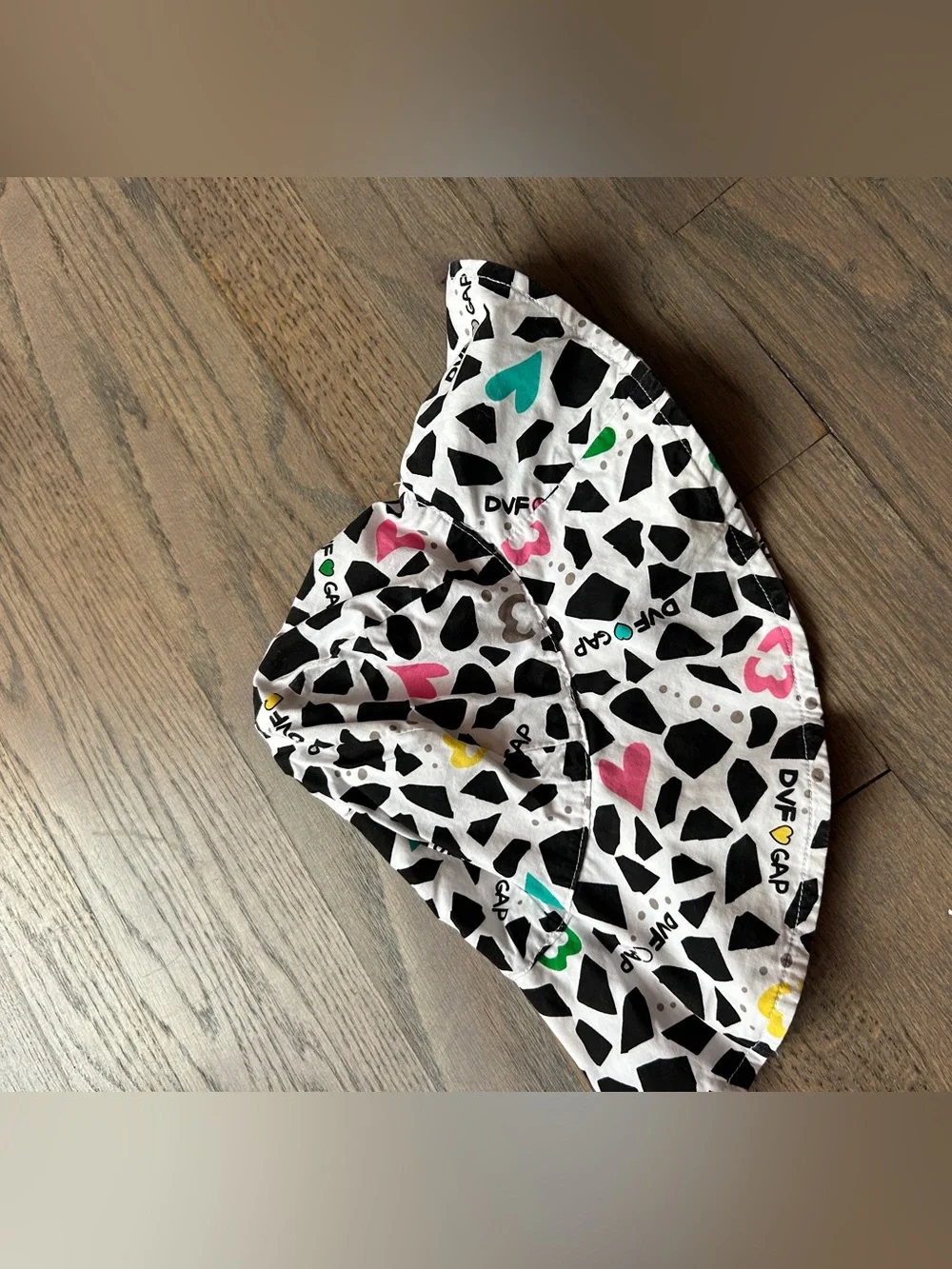 DVF x Baby Gap Bucket Hat / Beach Hat
